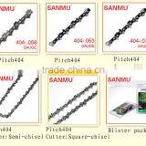 .404" Chainsaw Saw Chain thumbnail-5