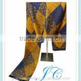 Hot Selling Tartan Men Cashmere Feel Acrylic Scarf thumbnail-3