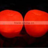 2014 Christmas Decorations Led Apple