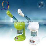 VY-168 Hottest Portable Facial Steam Inhaler thumbnail-1