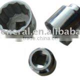 Socket Wrench 1/2", 3/4', 1" Drive Small Socket Wrench