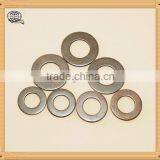 High Precision ! Stainless Steel Fastener Hardware Flat Washer, Spring Washer DIN125 M2-M24 thumbnail-4