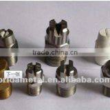 Special Nozzels in Jiangsu