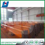 Steel Structure Products
