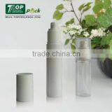 30/50/80/100/120/150ml Platic Bottle for Liquid With AS Transparent Cap thumbnail-3