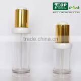 Amber Glass Eye Dropper Bottle for Essential Oil E-liquid thumbnail-1