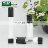 2015 China Manufactuer Essential Oil Plastic Bottle With Pump Dispenser thumbnail-4