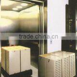 MRL Freight Elevator thumbnail-2