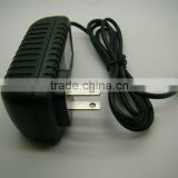 OEM High quailty 2A AC/DC Wall Power Charger Adapter Cord for HP Slate 7 2800 2801 Android Tablet