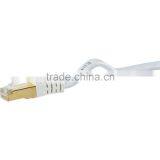 Flat SSTP Cat7 RJ45 Cable With High Quality thumbnail-3