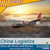 air freight broker in Russia