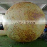 Custom Inflatable Square Balloon