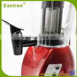 Latest made in china Quiet food blender electric soup maker