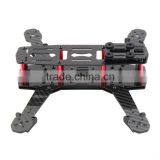 Carbon Fiber Frame QAV250