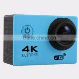 Brand New Wifi 4K Sports Camera 1920x1080P Full HD Wifi Sports Camera thumbnail-5