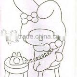 High Quality Color Book thumbnail-1