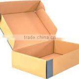 High Quality Cheap Corrugated Shoe Box thumbnail-6