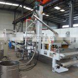 Factory Direct Sale Fiberglass Composite Sheet Machine