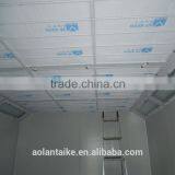 DOT-F1 Spray Paint / Painting Rooms / Spray Paint Booths thumbnail-4