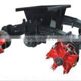 Type Trailer Axle and Boogie thumbnail-1