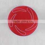 Flying Frisbee Traning Frisbee With Good Quality thumbnail-3