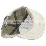 5 Panel Promotion Cheap Snapback Cap thumbnail-5