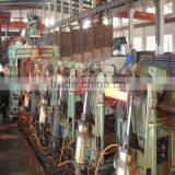 Two Roll Skew Rolling Mill, Hot Rolling Machine, Hot Rolling Mill thumbnail-1