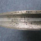 Diamond Glass Grinding Wheel for Pencil Edge Processing(more Photos)