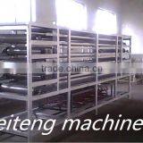 2014 Professional Gas/Electric Baking Equipment Baking Oven thumbnail-1