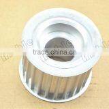 90102000 Aluminum X-AXIS IDLER PULLEY thumbnail-1