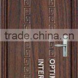 Wooden Door(OP-083) , Pvc Door , Molded Door, Mdf Door, Door Skin, Moulde Door