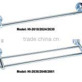 SINGLE/DOUBLE TOWEL BAR thumbnail-1