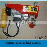 PA Type Electric Hoist With Remote Control thumbnail-1