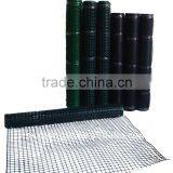 plastic square netting