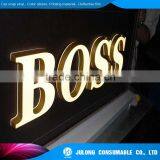 30mm Acrylic Sheet Pmma Sheet for Chaneel Letter thumbnail-1