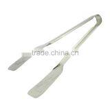 EA001 Stainless Steel Food Tongs Food Grade Kitchen Tongs thumbnail-4