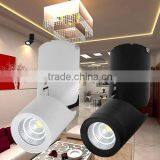 Surface Mount High Quality LED Downlight COB 10W LED Spotlight Track Lights thumbnail-3