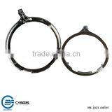 OEM Die Casting Zinc Alloy Electronic Combination Lock Big Circle thumbnail-1