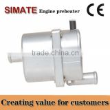 Car Engine Water Heaters