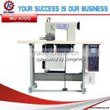 2015 Hot Sale Ultrasonic Nonwoven Bag Sewing Machine thumbnail-1