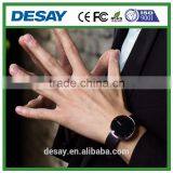 Desay Pedometer Sleep Sport Data Share Take Photo Anti-lost BT4.0 Smart IOS Android Watch Bracelet DS-B505 thumbnail-6