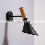 Industrial Wall Lamp Decor Home Hotel Lighting and Wall Light Wall Lamp China Supplier thumbnail-2