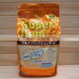 2016 Hot Sale Stand up Dog Food Packaging Plastic Zipper Bag thumbnail-6