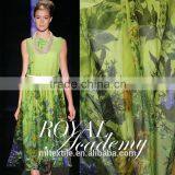 Wholesale 30D Silk Cheap Chiffon Fabric for Dress, Scarf