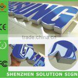 Good Price Sale Led Letter Sign thumbnail-2
