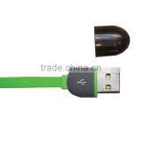 Mobile Phone 2 in 1 Data Cable With Good Quality thumbnail-1