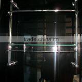 Bathroom Portable Toilet and Complete Enclosed Shower Room thumbnail-4