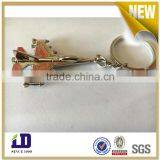 Hot Products to Sell Online Jigsaw Puzzle Custom Keychain From China Online Shopping thumbnail-4