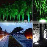 IP65 Waterproof 24V LED Outdoor Spotlight thumbnail-5