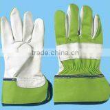 High Quality Leather Working Glove Cheap Leather Gloves thumbnail-2